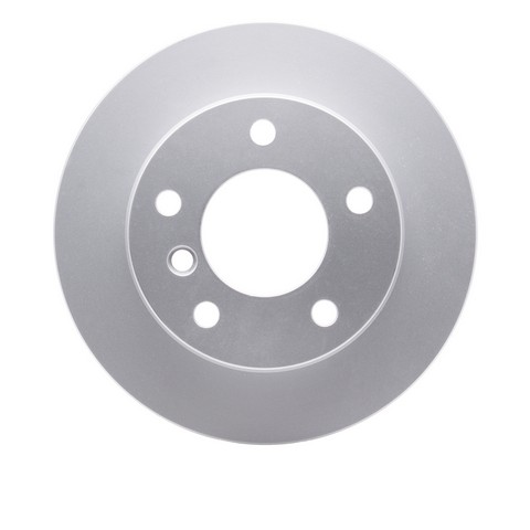 Dynamic Friction Company Disc Brake Rotor P/N:604-31045