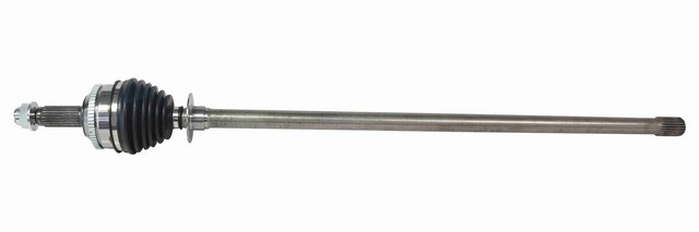 GSP CV Axle Assembly P/N:NCV83521