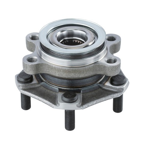 MOOG Hub Assemblies Wheel Bearing and Hub Assembly P/N:513364