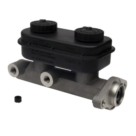 Dynamic Friction Company Brake Master Cylinder P/N:355-40053