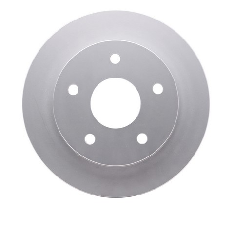 Dynamic Friction Company Disc Brake Rotor P/N:604-40092