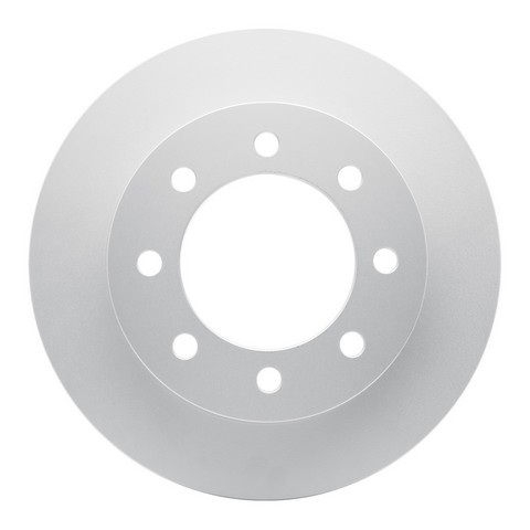 Dynamic Friction Company Disc Brake Rotor P/N:604-40102