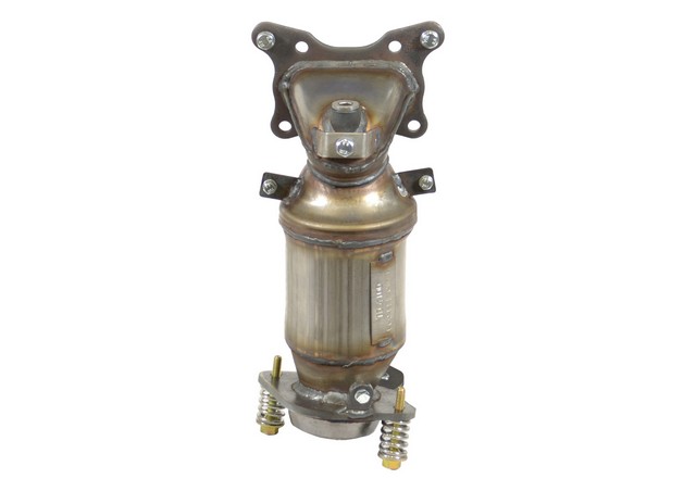 AP Exhaust Exhaust Manifold with Integrated Catalytic Converter P/N:641415