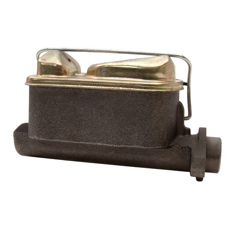 Dynamic Friction Company Brake Master Cylinder P/N:355-56006