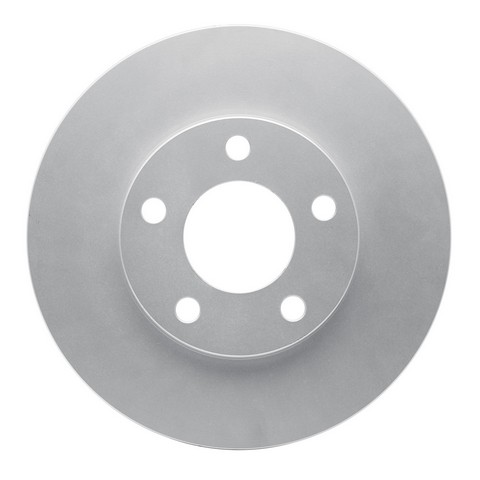 Dynamic Friction Company Disc Brake Rotor P/N:604-54033