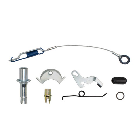 Dynamic Friction Company Drum Brake Adjuster P/N:372-54017