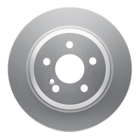 Dynamic Friction Company Disc Brake Rotor P/N:604-63053