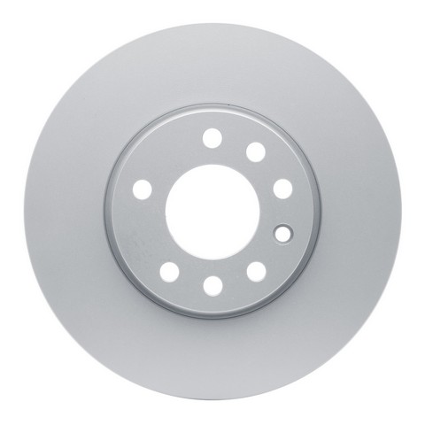 Dynamic Friction Company Disc Brake Rotor P/N:604-65015
