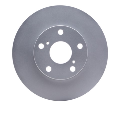 Dynamic Friction Company Disc Brake Rotor P/N:604-76052