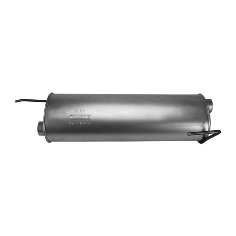 AP Exhaust Exhaust Muffler P/N:2622