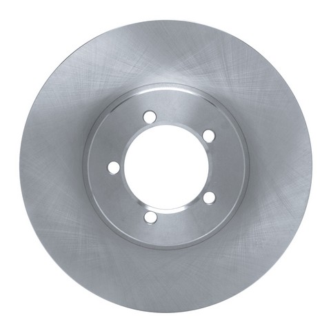 Dynamic Friction Company Disc Brake Rotor P/N:600-31004