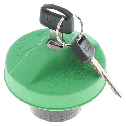 Motorad Fuel Tank Cap P/N:MGC502