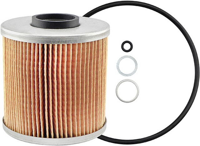 Baldwin Engine Oil Filter P/N:P40081