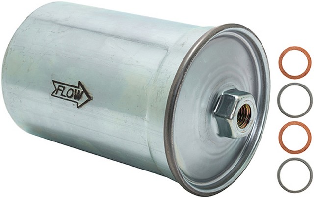 Baldwin Fuel Filter P/N:BF46195