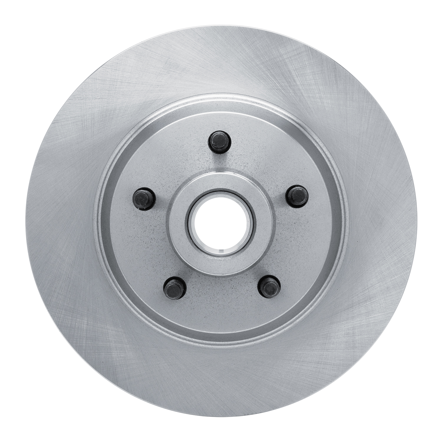Dynamic Friction Company Disc Brake Rotor P/N:600-54024