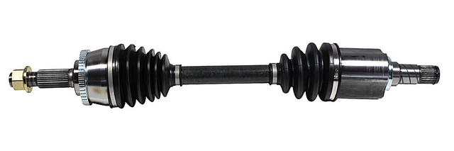 GSP CV Axle Assembly P/N:NCV53581