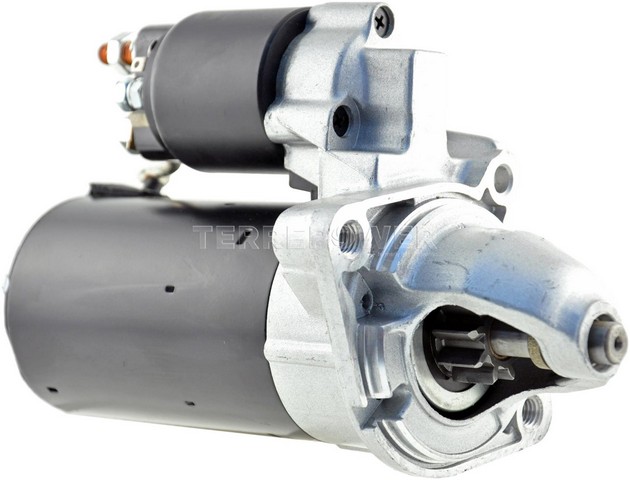 TERREPOWER formerly BBB Industries Starter P/N:17853