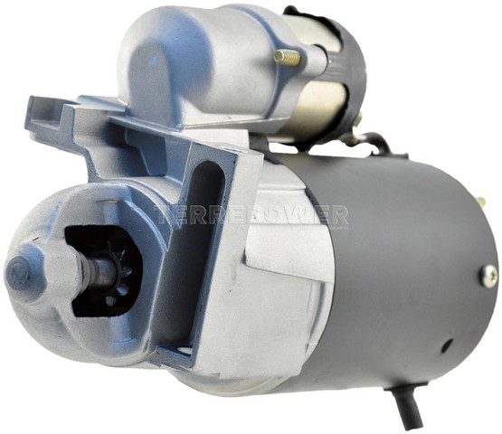 TERREPOWER formerly BBB Industries Starter P/N:6415