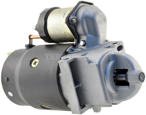 TERREPOWER formerly BBB Industries Starter P/N:3733