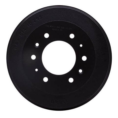 Dynamic Friction Company Brake Drum P/N:365-80014