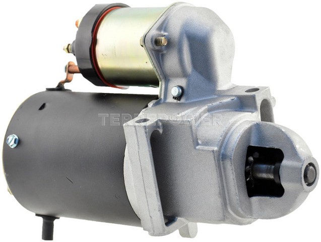 TERREPOWER formerly BBB Industries Starter P/N:6483