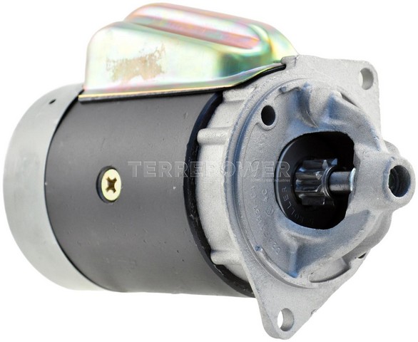 TERREPOWER formerly BBB Industries Starter P/N:3124