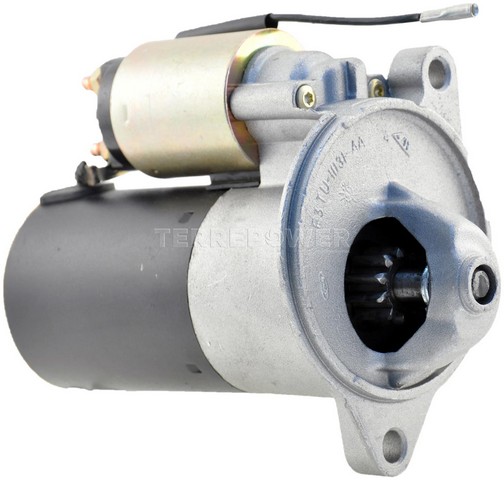 TERREPOWER formerly BBB Industries Starter P/N:3223