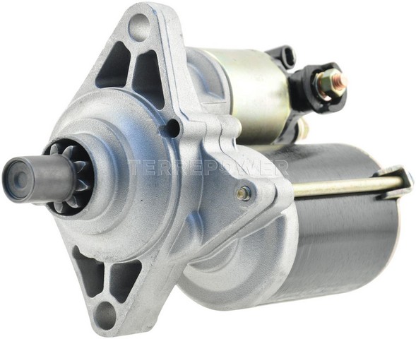 TERREPOWER formerly BBB Industries Starter P/N:17847