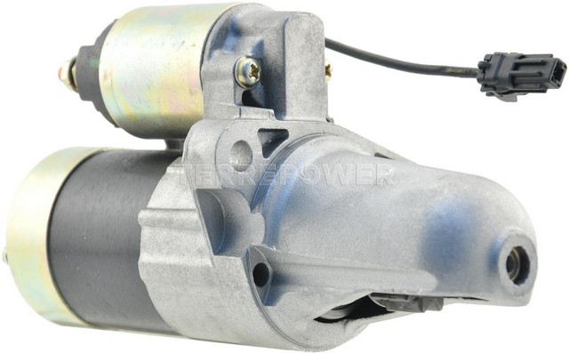 TERREPOWER formerly BBB Industries Starter P/N:17830