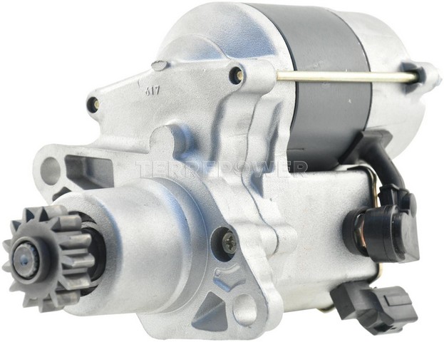 TERREPOWER formerly BBB Industries Starter P/N:17777