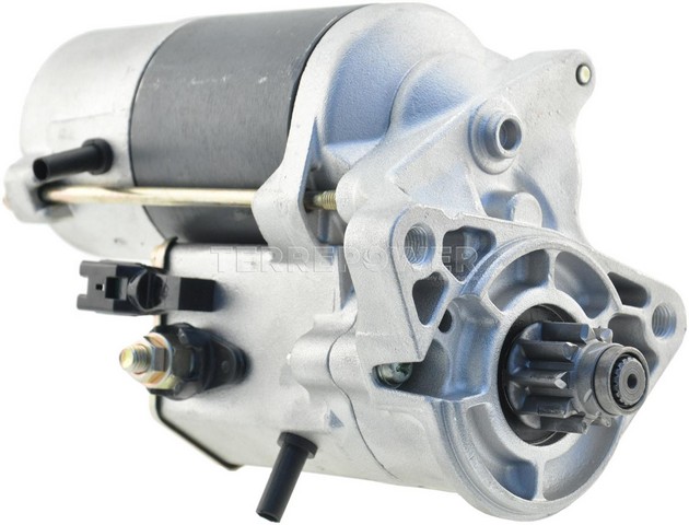 TERREPOWER formerly BBB Industries Starter P/N:17706