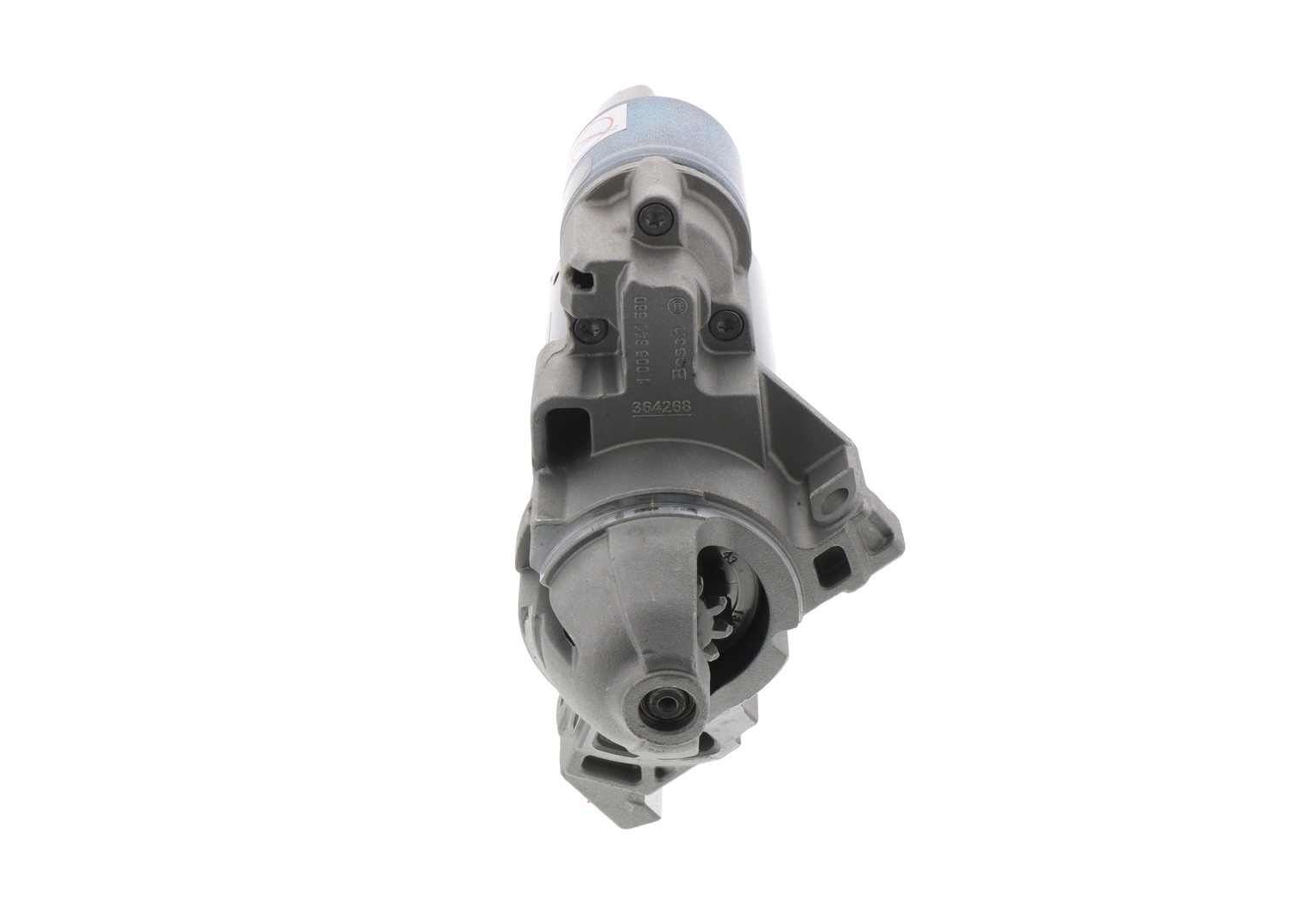 Bosch Starter P/N:SR0863X