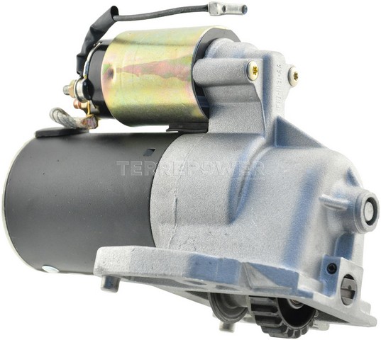 TERREPOWER formerly BBB Industries Starter P/N:6643