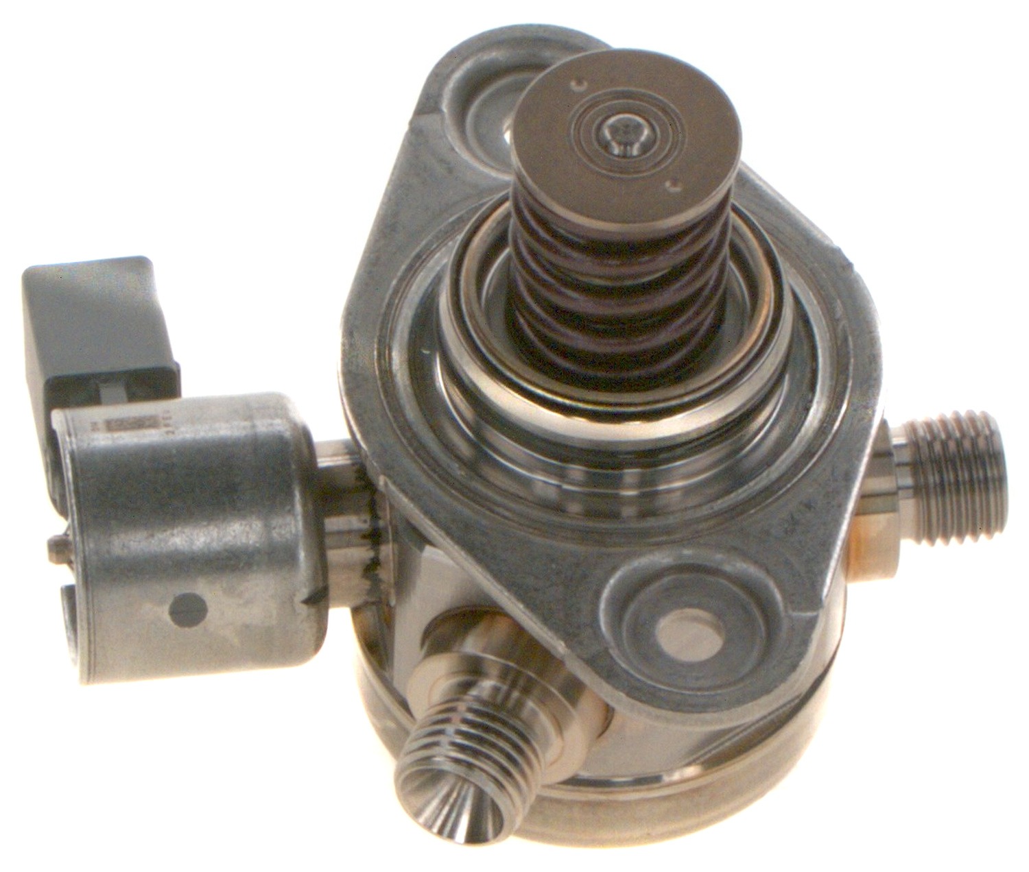 Bosch Direct Injection High Pressure Fuel Pump P/N:66803