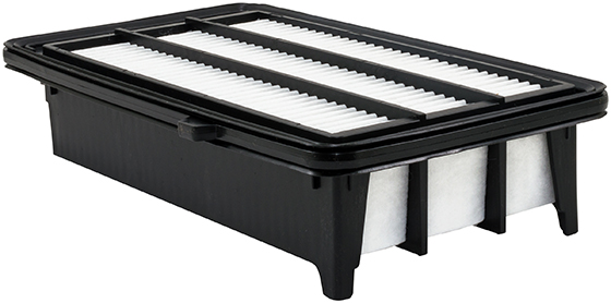 Baldwin Engine Air Filter P/N:PA10057