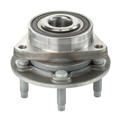 MOOG Hub Assemblies Wheel Bearing and Hub Assembly P/N:513403