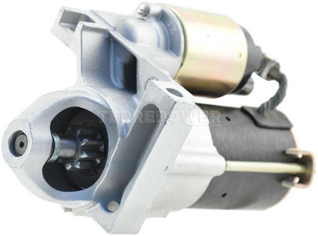 TERREPOWER formerly BBB Industries Starter P/N:6785