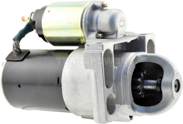 TERREPOWER formerly BBB Industries Starter P/N:N6942