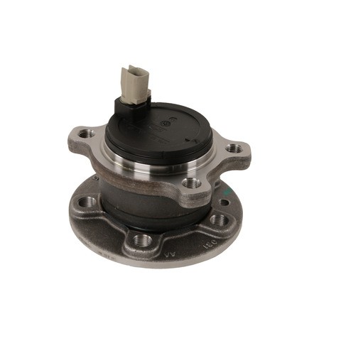 MOOG Hub Assemblies Wheel Bearing and Hub Assembly P/N:512625