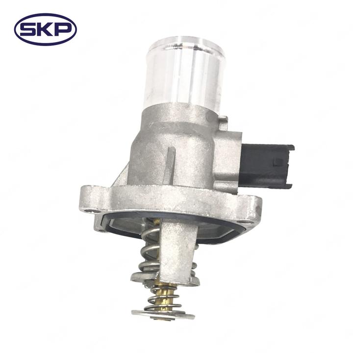 SKP Engine Coolant Thermostat Housing Assembly,Engine Coolant Thermostat Housing P/N:SK902821