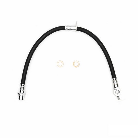 Dynamic Friction Company Brake Hydraulic Hose P/N:350-76060