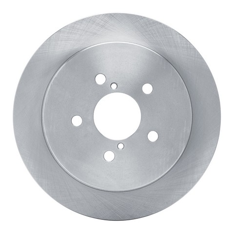 Dynamic Friction Company Disc Brake Rotor P/N:600-13020