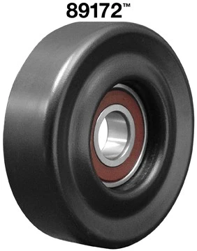 Dayco Accessory Drive Belt Idler Pulley P/N:89172