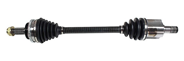 GSP CV Axle Assembly P/N:NCV36533
