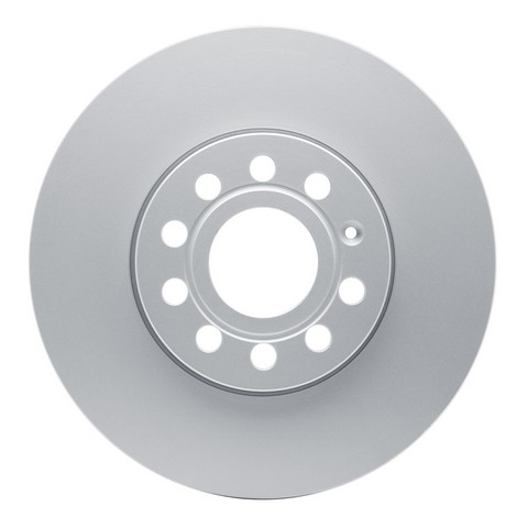 Dynamic Friction Company Disc Brake Rotor P/N:900-74028