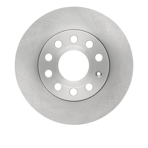 Dynamic Friction Company Disc Brake Rotor P/N:600-74027