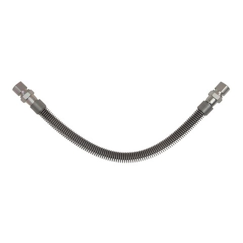 Dynamic Friction Company Brake Hydraulic Hose P/N:350-02011