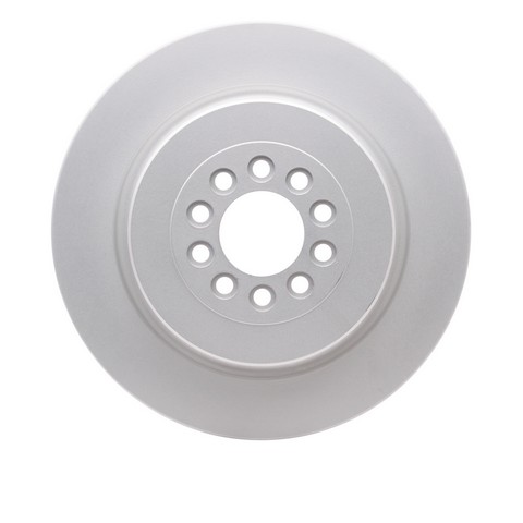 Dynamic Friction Company Disc Brake Rotor P/N:604-20014