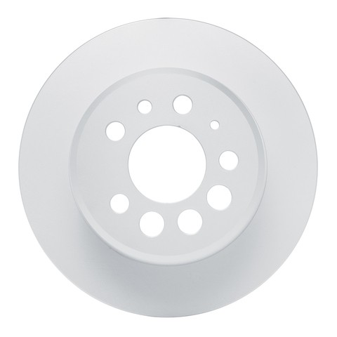 Dynamic Friction Company Disc Brake Rotor P/N:604-27006