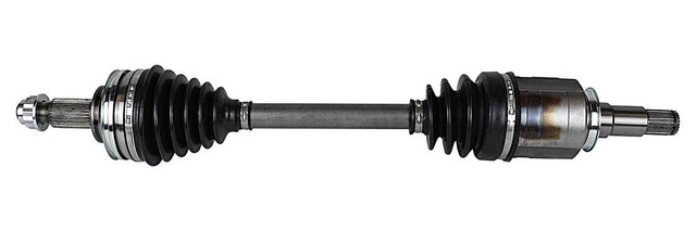 GSP CV Axle Assembly P/N:NCV69100